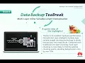 -Data Backup TeaBreak Issue 04