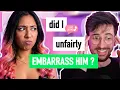 was I right to embarrass him 1800 Drama Podcast