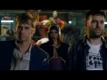 Lagu Warrior Official Video - Mark Foster, A-Trak, and Kimbra