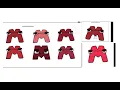 Alphabet lore Band 8 Versions
