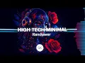 Lagu Randower - Feel (High Tech Minimal) DJ Set | High Tech Minimal Boris Brejcha Mix 2026