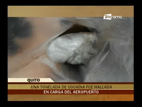 Desde la Mitad del Mundo 30-05-2022