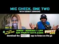 MC SWEET TEE INTERVIEW WITH BOBBY SIMMONS