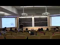 Introduction to Computer Graphics fall 2019 Lecture 16 Rasterization I