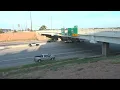 3 killed 4 injured in wrong-way crash on I-27 in Lubbock police say
