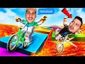 Download Lagu TAULANTI MKA SFIDU TE LOJA ME BICIKELL