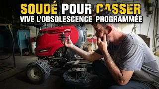 500 € de facture... et elle n'avance pas !