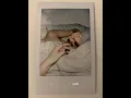 girl in red › watch you sleep. [ slowed﹢lyrics ]
