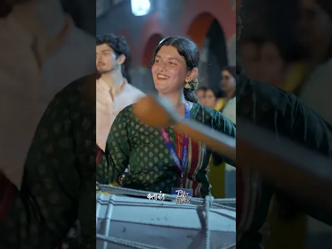 🔥 Dhol Tasha Pathak 2025 | Kalawant x THELALITFILMER| Ultimate Festival Vibes!”