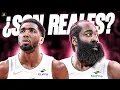 Lagu ¿Es esta la ÚLTIMA CHANCE de James Harden para GANAR la NBA?