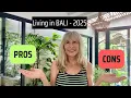 Download Lagu Living in Bali 2025 Pros and Cons Is It Worth It