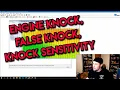 Engine Knock False Knock Knock Sensor Sensitivity Explained