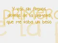 Juan Solo - Querido Corazón (Letra)