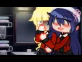 Download Lagu The only time I ever see her...|| Tsuzura X Mary Angst || Kakegurui