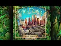 Stick Figure - World On Fire Instrumental
