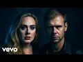 Download Lagu Adele \u0026 Armin van Buuren – Your Name (Official Visualizer) #lyrics