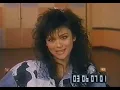 Nia Peeples - 1st Album s TV Appearances