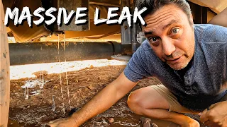 RV’s ARE NEVER ENDING WORK✨RV LIVING EP179