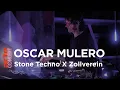 Download Lagu Oscar Mulero (live) - Stone Techno X Zollverein – ARTE Concert