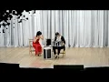 Подмосковные вечера (Medianoche en Moscú/Noches de Moscú - Le notti/Le serate  di Mosca)