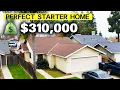 Visalia Starter Home for sale - 310 000