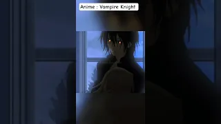 Yuki Kaname Vampire Knight Vampire Anime Shorts 