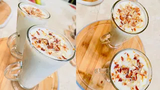 طريقة عمل عصير الأفوكادو المطعم مع الشيف محمد حامد 