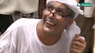 الشيخ طفاح مع شوتر وزخيم 