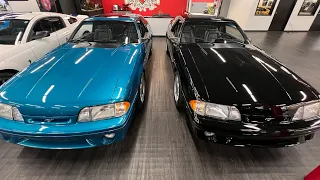 2 93 COBRA S COSMO MOTORS