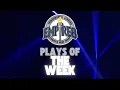 Empire 8 Plays of the Week - October 22 2025