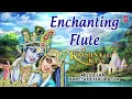 Enchanting Flute from Hindi Movie ''Krishna Aur Kans'' I RAKESH CHAURASIA I Full Audio Song