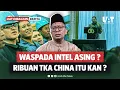 Download Lagu KAPOLRI MINTA WASPADAI WNA YANG JADI MAT4-M*TA. DULU TNI DIPECAT KARENA UNGKAP TKA CINA! JEB*KAN?