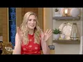 Brit Marling Explains How She Pitched The OA to Netflix