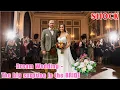 Global shock Sam Heughan announces dream wedding - But the bride is someone no one expected