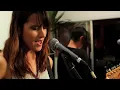 Warpaint - Undertow (Yours Truly Sessions)