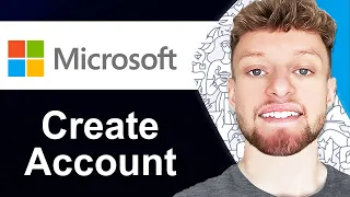 How To Create a New Microsoft Account Step By Step
