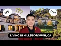 Relocating to Hillsborough CA What You Should Know 2026 Real Estate Pros and Cons