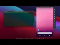 Macbook Pro 2020 with M1 chip running Android emulator on real world project React Native