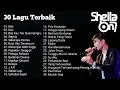 Lagu Sheila On 7  Full Album || 30 Lagu Terbaik Sheila on 7