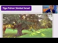 Download Lagu Tiga Pohon Simbol Israel