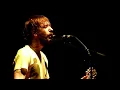Band Of Horses - I Go To The Barn - live @ Enmore Theatre - Sydney 2013