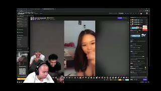  18 ngakak ler u0026 anak2 gpx lainnya nobar jenny ebot bikin 