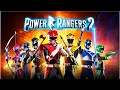 Download Lagu Power Rangers 2 (2026) — Who Will Play the New Rangers? All Rumors and Facts!
