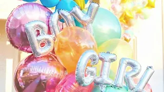 Plan A Baby Shower That Shines ✨
