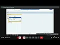 SAP ABAP LEC - 35 Module Pool Programming