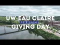 UW-Eau Claire Giving Day 2024