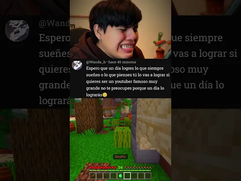 ❤️en serio no se como agracederles tanto amor que me dan HIDE AND SEEK❤️