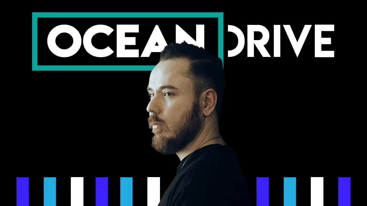 Duke Dumont - Ocean Drive (Extended Mix)//Subtitulos en Español