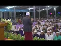 Download Lagu peringatan maulid Nabi Muhammad SAW. bersama majelis taklim Zaadul Muslim