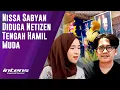 Download Lagu Nissa Sabyan Diduga Netizen Tengah Hamil Muda